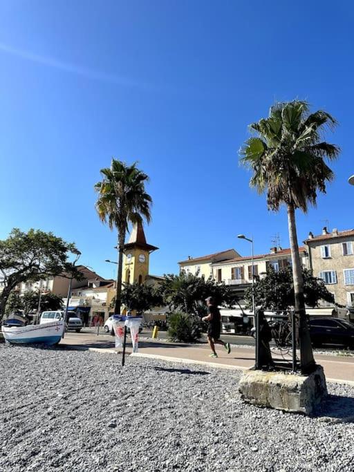 Orangers - Bord de mer - Studio cosy 4 personnes - Apartment mit 1 Schlafzimmer - 34