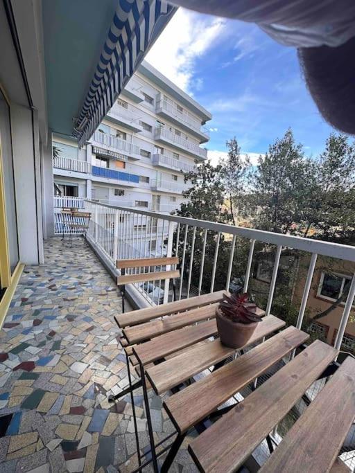 Orangers - Bord de mer - Studio cosy 4 personnes - Apartment mit 1 Schlafzimmer - 39