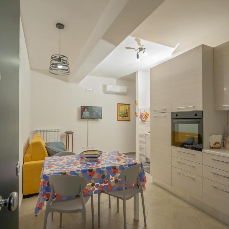 Domus Pesca casa vacanze - Two-Bedroom House - 51