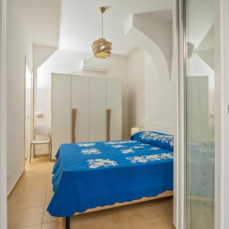 Domus Pesca casa vacanze - Two-Bedroom House - 55