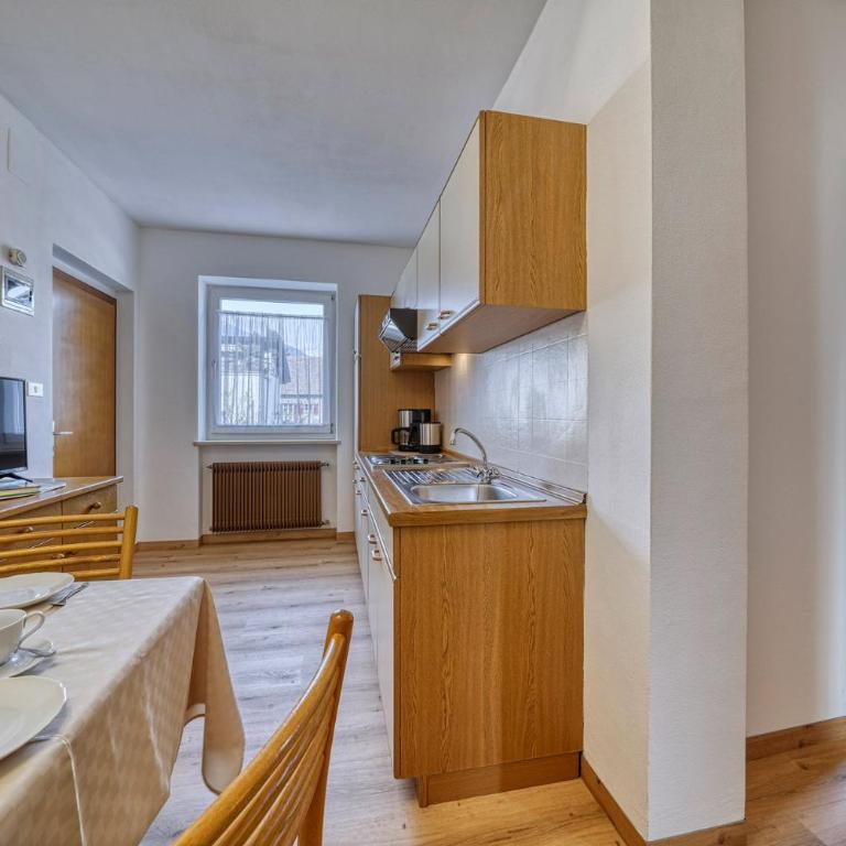 Rosalie Apartments - Apartamento de 2 dormitorios - 5