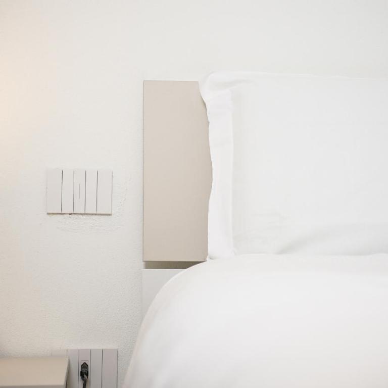 Palazzo Gilberto - Appartamento con 1 Camera da Letto - 10