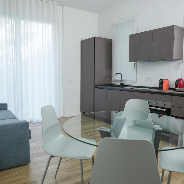 Palazzo Gilberto - Appartamento con 1 Camera da Letto - 1