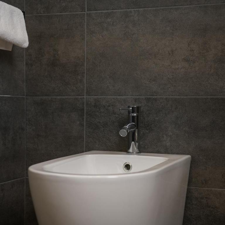 Palazzo Gilberto - Appartamento con 1 Camera da Letto - 14