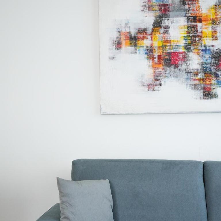 Palazzo Gilberto - Appartamento con 1 Camera da Letto - 27