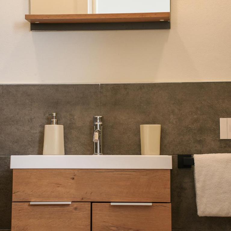 Palazzo Gilberto - Appartamento con 1 Camera da Letto - 30
