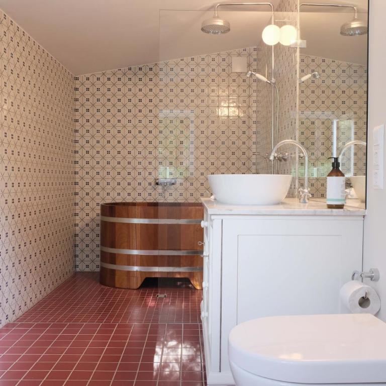 2 Chalets Innsbruck - Standard Chalet - 22