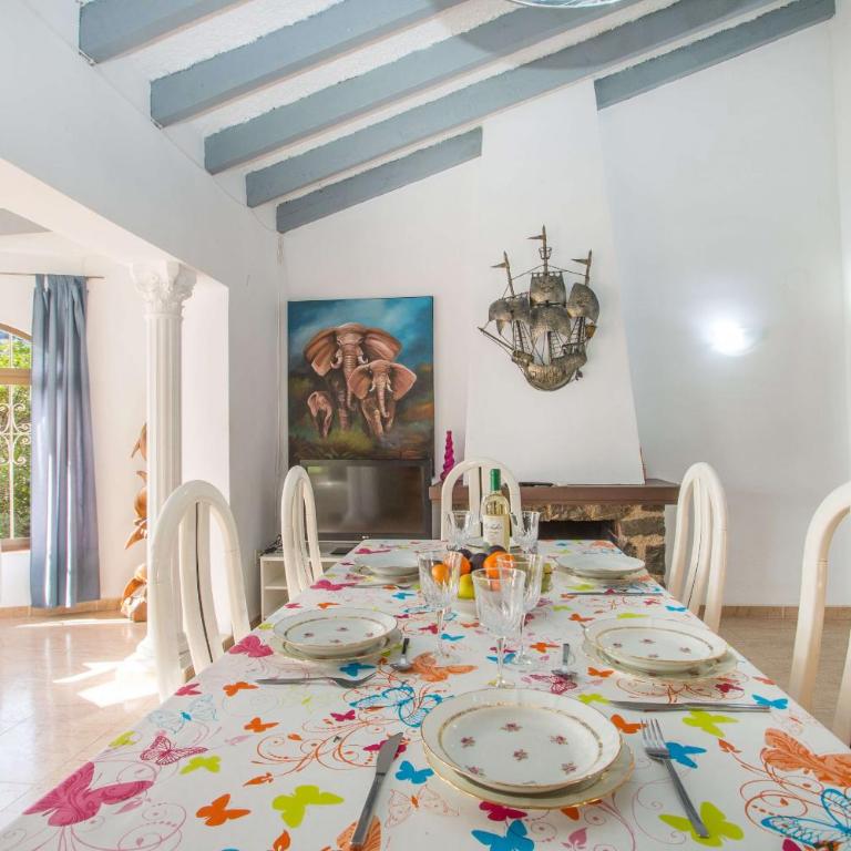 Villa Sanlio - PlusHolidays - Villa - 53