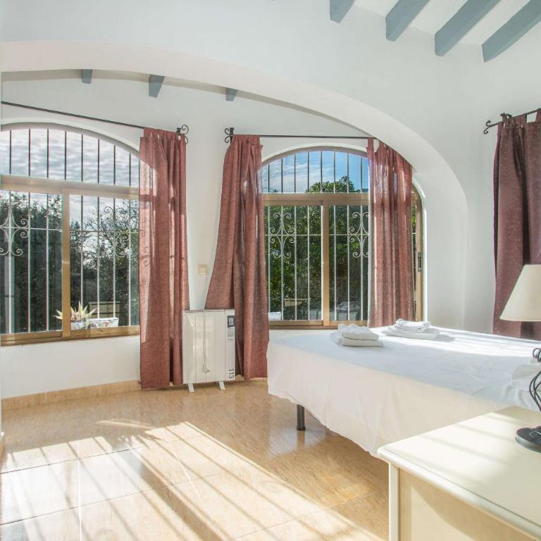 Villa Sanlio - PlusHolidays - Villa - 14