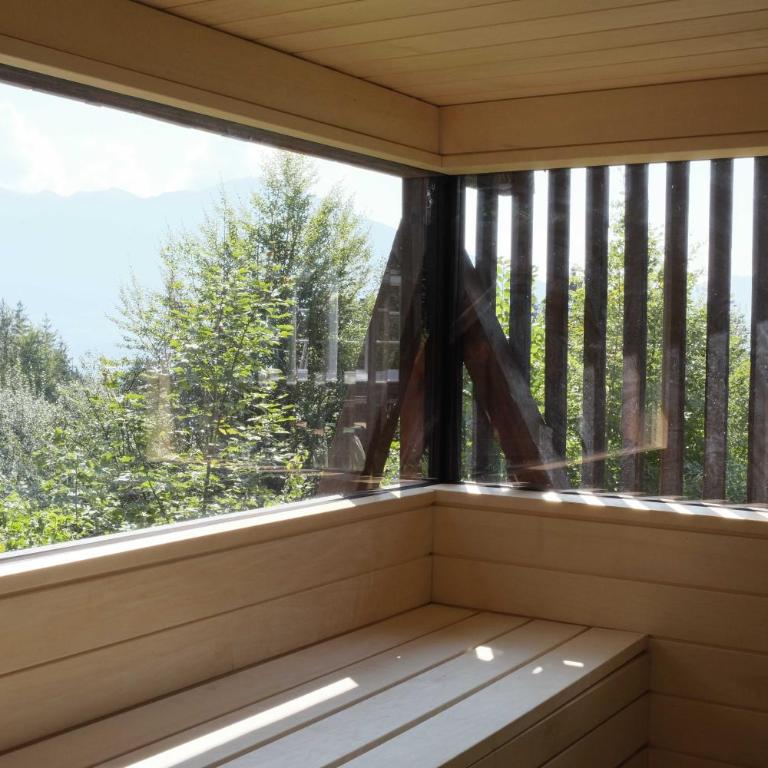 2 Chalets Innsbruck - Standard Chalet - 25