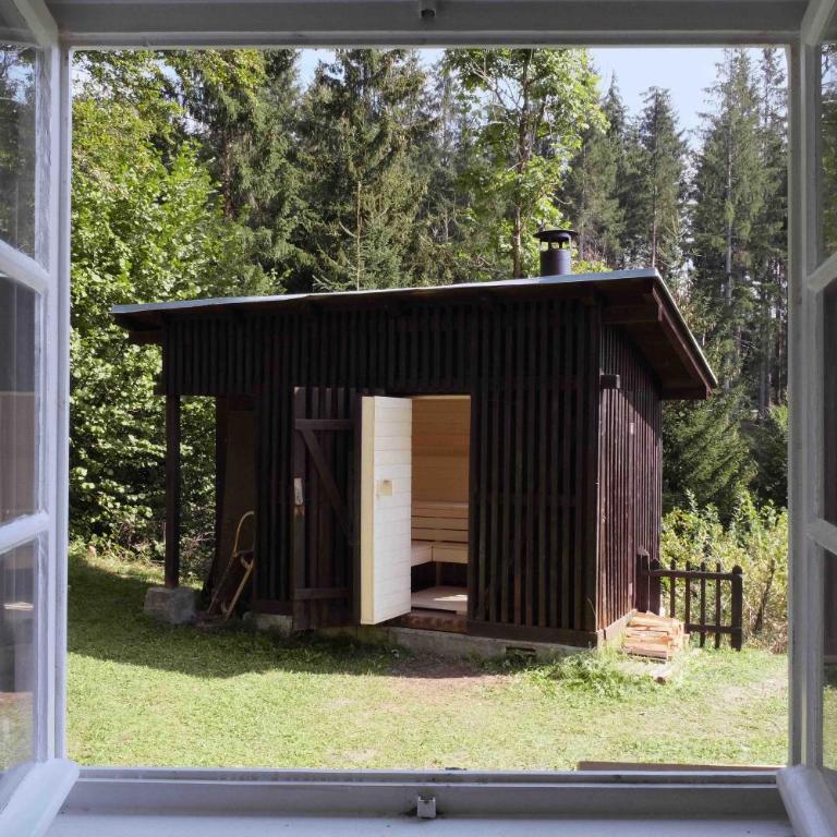 2 Chalets Innsbruck - Standard Chalet - 24