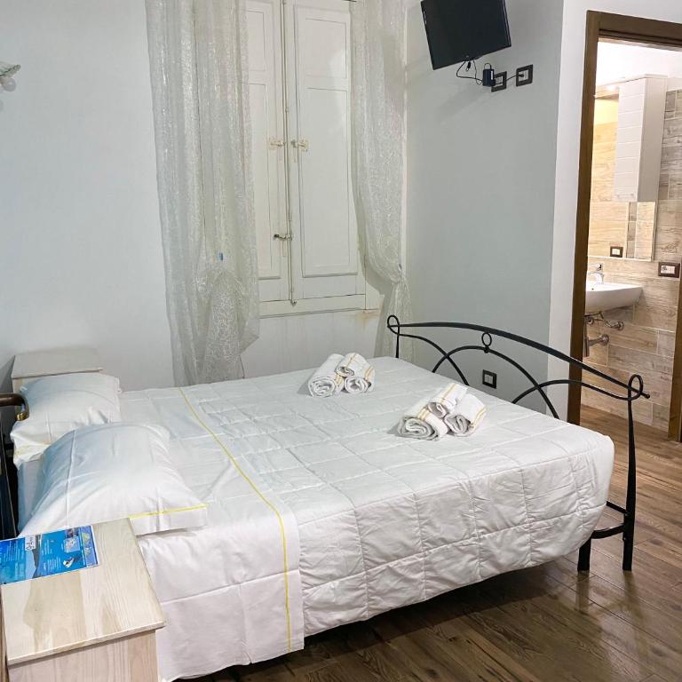 Dani's House - affittacamere nel cuore di Cagliari - Double Room - 3