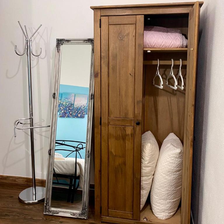 Dani's House - affittacamere nel cuore di Cagliari - Double Room - 14