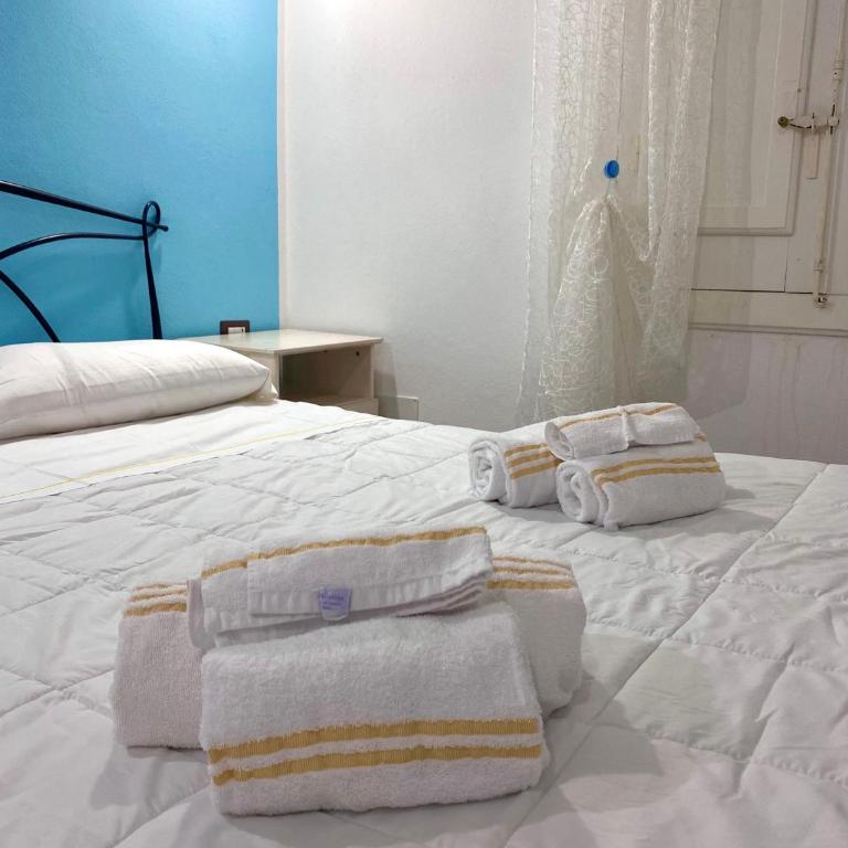 Dani's House - affittacamere nel cuore di Cagliari - Double Room - 12