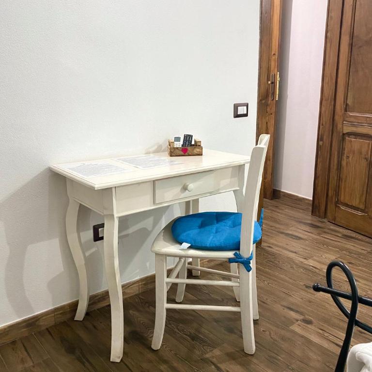Dani's House - affittacamere nel cuore di Cagliari - Double Room - 6