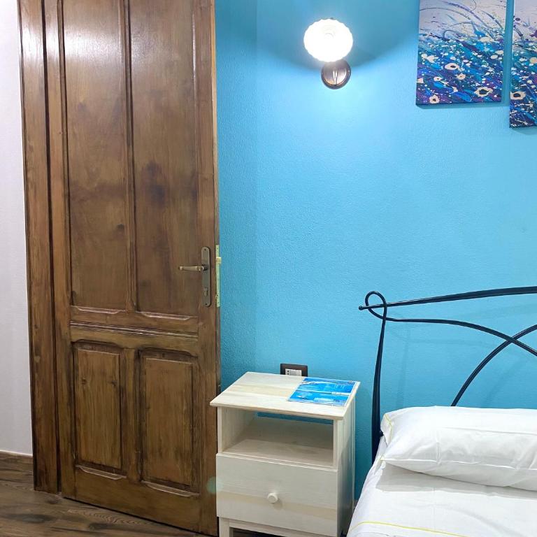 Dani's House - affittacamere nel cuore di Cagliari - Double Room - 8