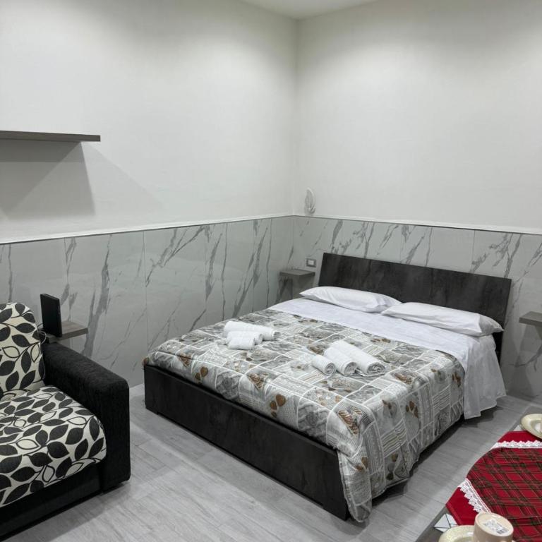 CARMELA HOUSE - Casa con 1 Camera da Letto - 14