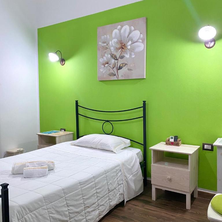Dani's House - affittacamere nel cuore di Cagliari - Single Room - 2