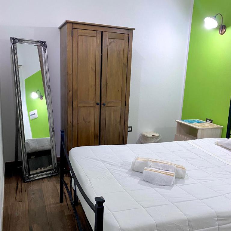 Dani's House - affittacamere nel cuore di Cagliari - Single Room - 7