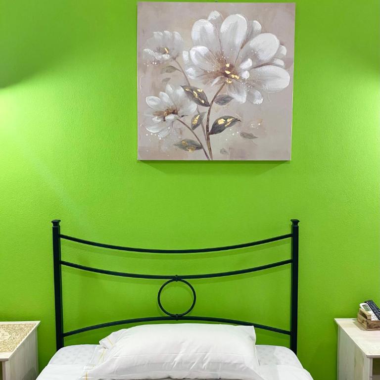 Dani's House - affittacamere nel cuore di Cagliari - Single Room - 4