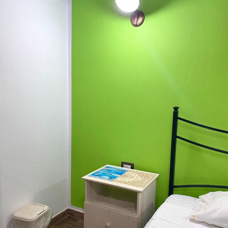 Dani's House - affittacamere nel cuore di Cagliari - Single Room - 8