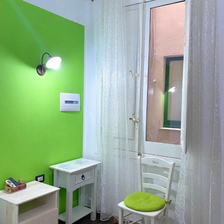 Dani's House - affittacamere nel cuore di Cagliari - Single Room - 3