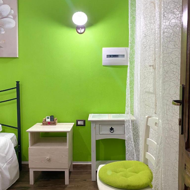 Dani's House - affittacamere nel cuore di Cagliari - Single Room - 14