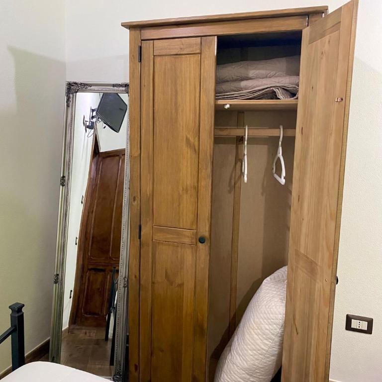 Dani's House - affittacamere nel cuore di Cagliari - Single Room - 12