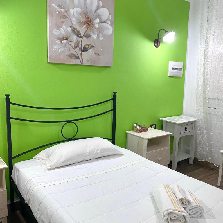 Dani's House - affittacamere nel cuore di Cagliari - Single Room - 10