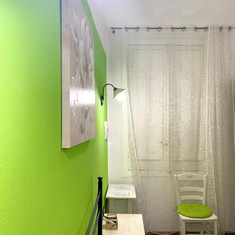 Dani's House - affittacamere nel cuore di Cagliari - Single Room - 23