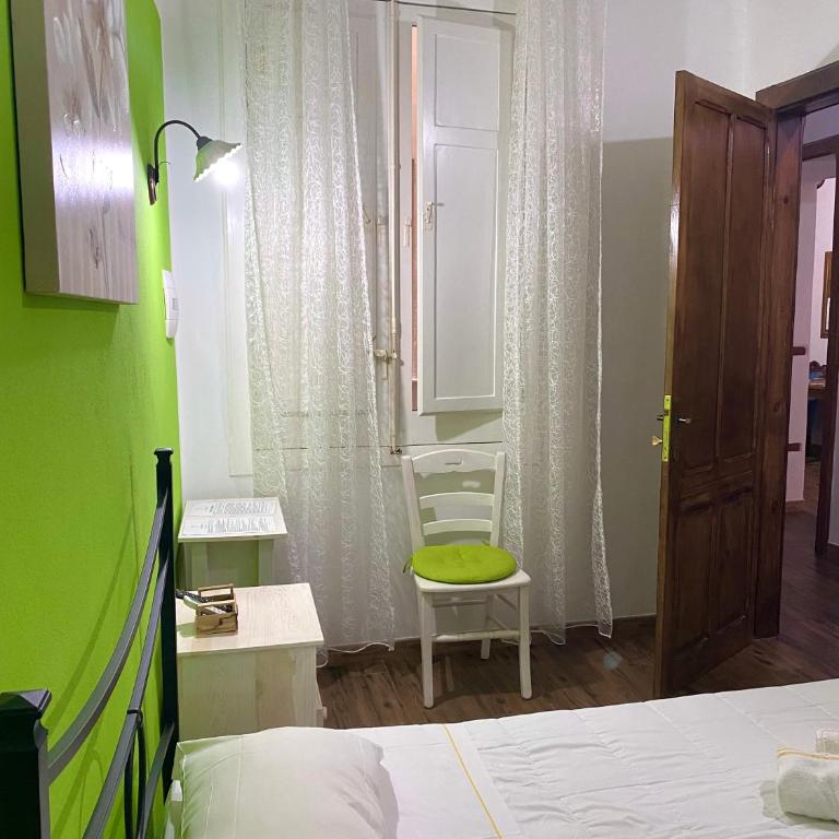 Dani's House - affittacamere nel cuore di Cagliari - Single Room - 6
