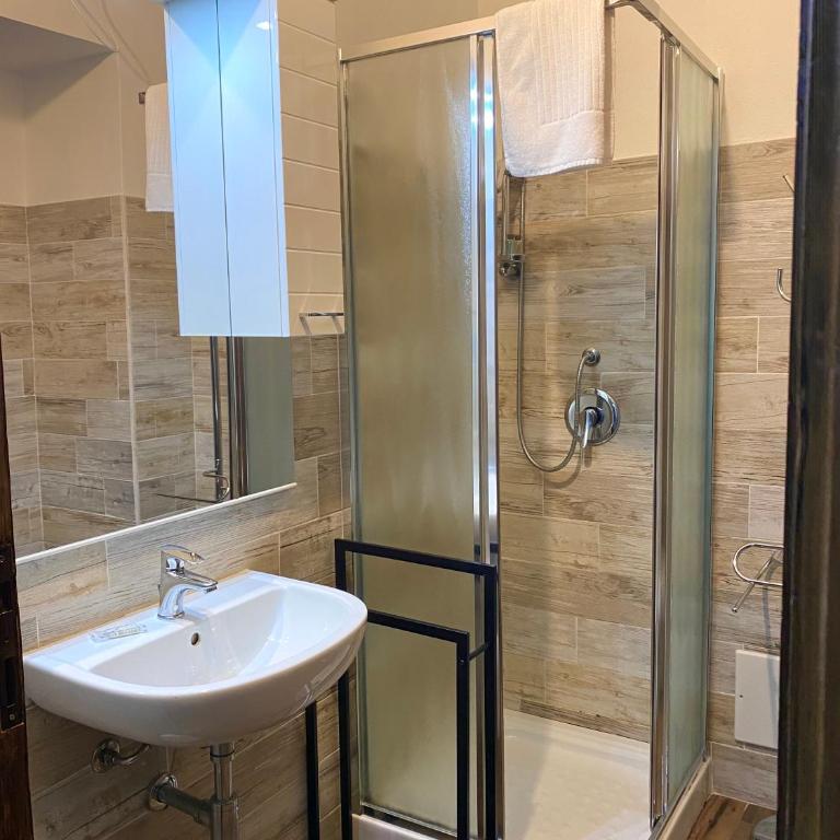 Dani's House - affittacamere nel cuore di Cagliari - Single Room - 5