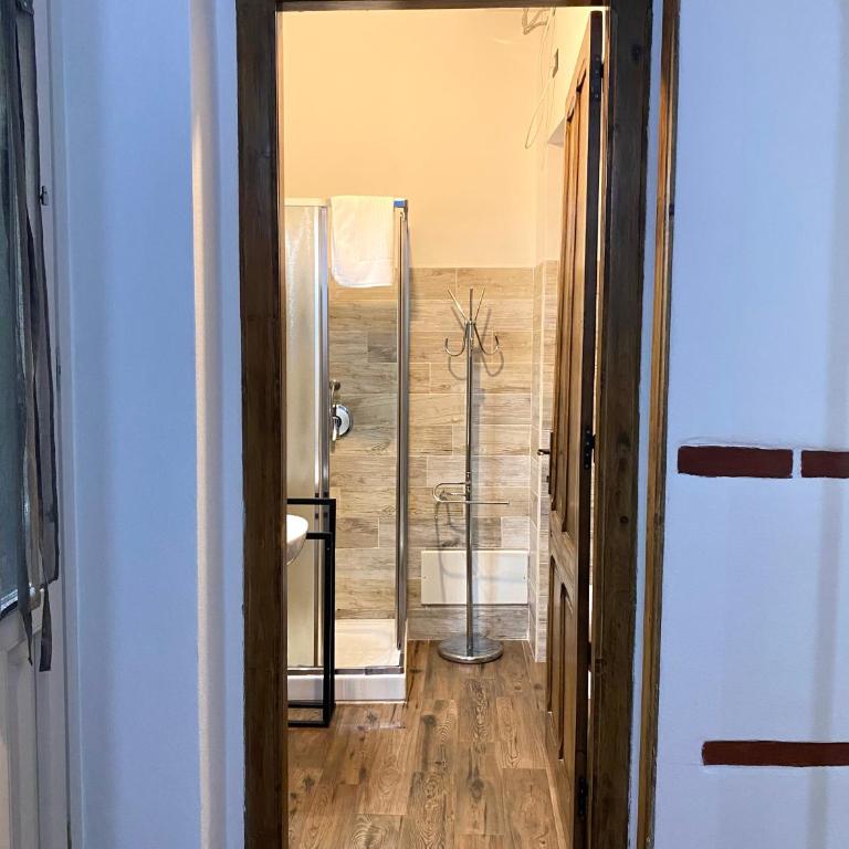 Dani's House - affittacamere nel cuore di Cagliari - Single Room - 9