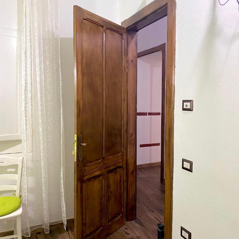 Dani's House - affittacamere nel cuore di Cagliari - Single Room - 19