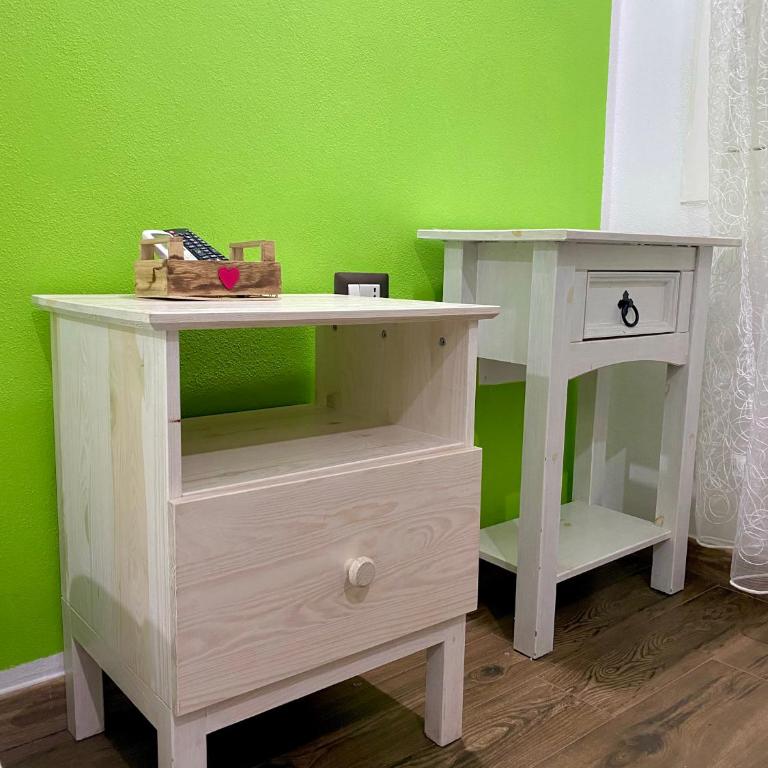 Dani's House - affittacamere nel cuore di Cagliari - Single Room - 20
