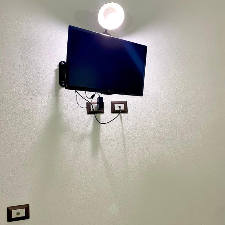 Dani's House - affittacamere nel cuore di Cagliari - Single Room - 15