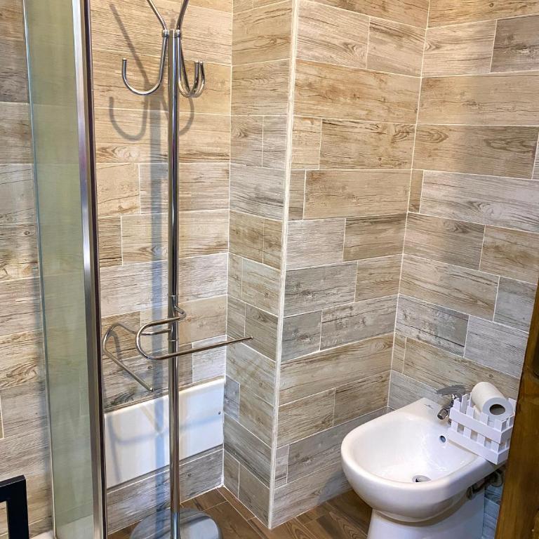 Dani's House - affittacamere nel cuore di Cagliari - Single Room - 25