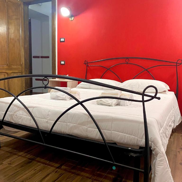 Dani's House - affittacamere nel cuore di Cagliari - Deluxe Room - 4