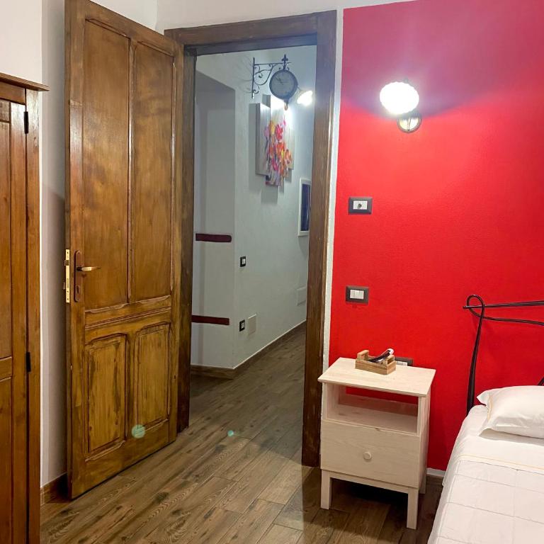 Dani's House - affittacamere nel cuore di Cagliari - Deluxe Room - 6