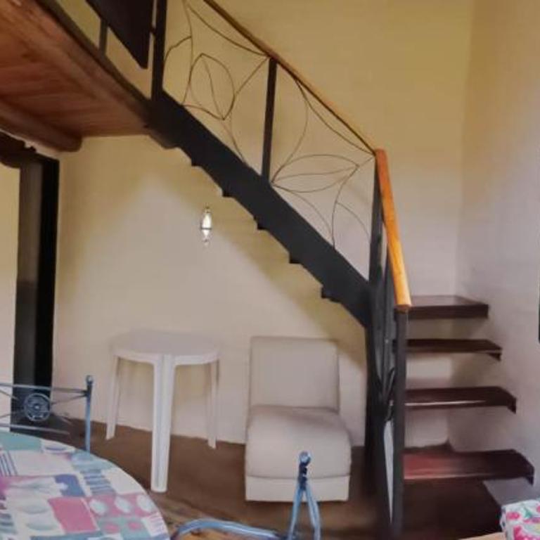 La Charamusca - Chalet de 1 dormitorio - 22
