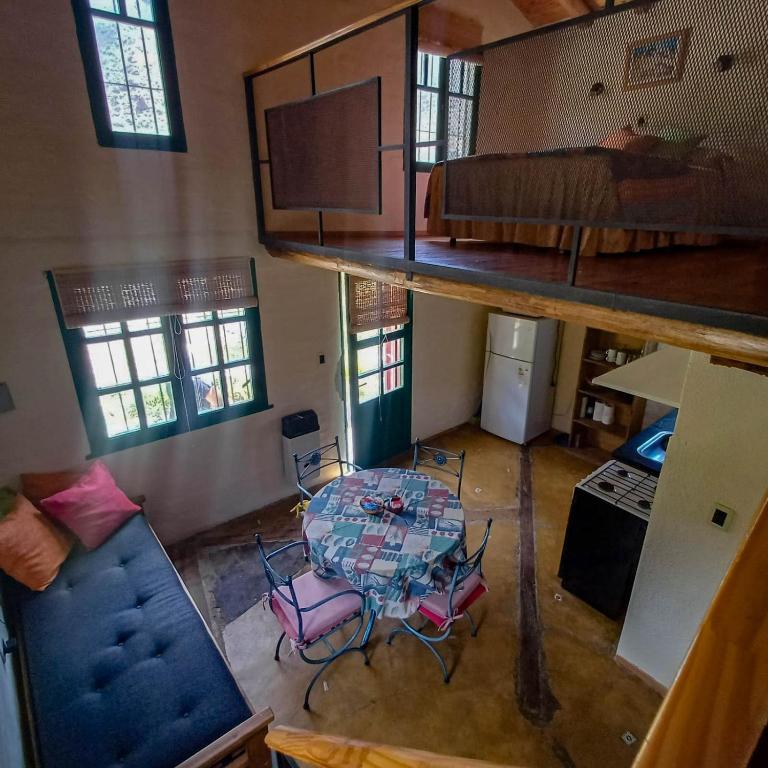 La Charamusca - Chalet de 1 dormitorio - 6