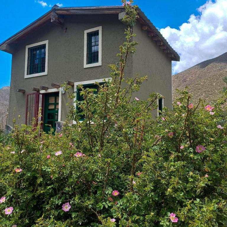 La Charamusca - Chalet de 1 dormitorio - 21