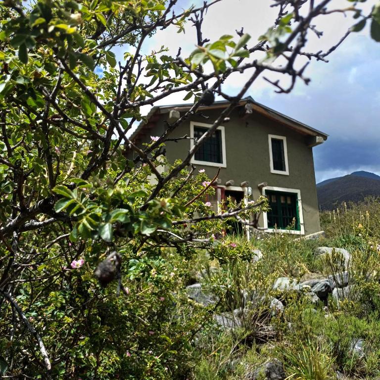 La Charamusca - Chalet de 1 dormitorio - 23