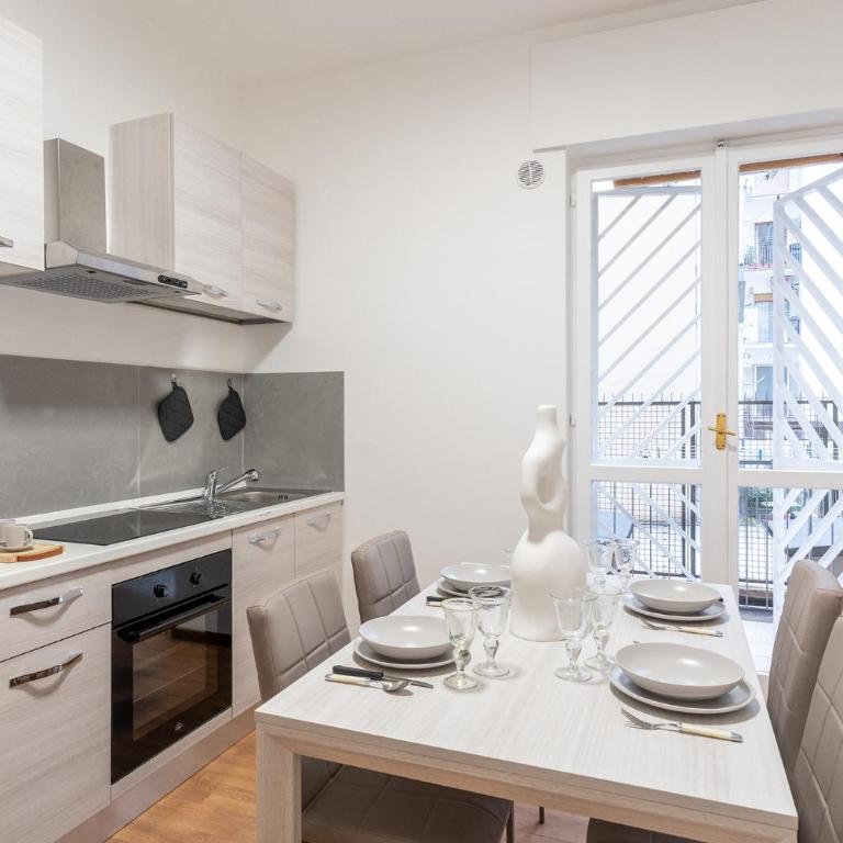 Home Principe Amedeo 184 - Two-Bedroom Apartment - 18