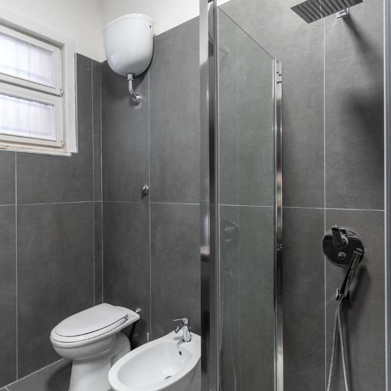 Home Principe Amedeo 184 - Two-Bedroom Apartment - 19
