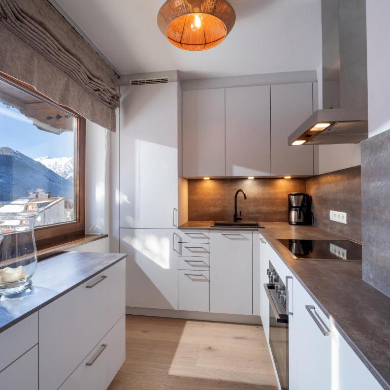 Ferienwohnung Lentner - Apartment mit 2 Schlafzimmern und Terrasse - 8