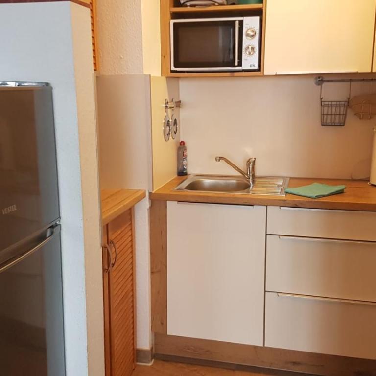 Wanderglück - Apartment mit 1 Schlafzimmer - 16