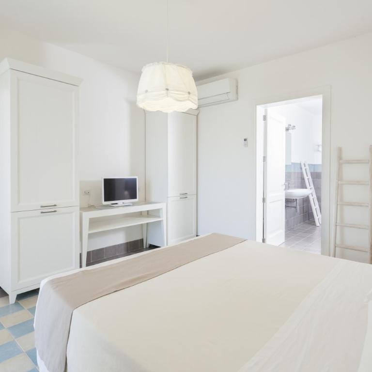 Masseria Podere40 Country Hotel - Camera Familiare Superior - 2