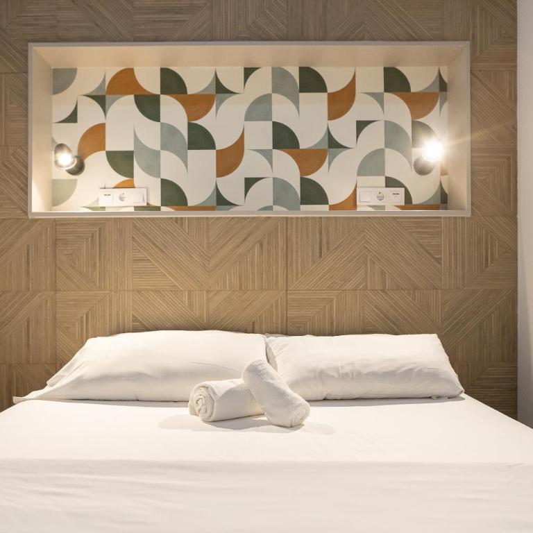 Victoria Inn Apartment - One-Bedroom Apartment - 19