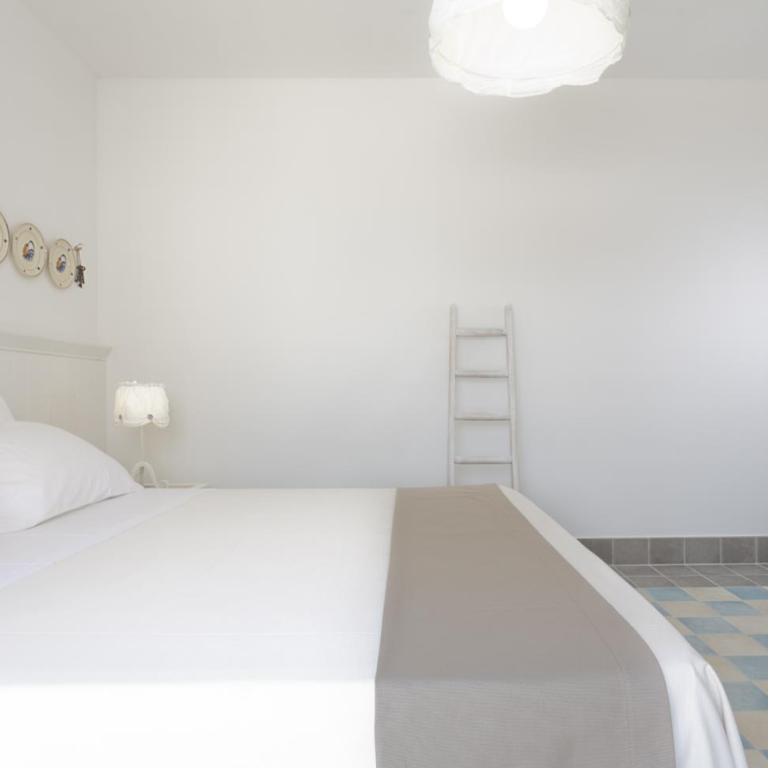 Masseria Podere40 Country Hotel - Camera Matrimoniale - 3